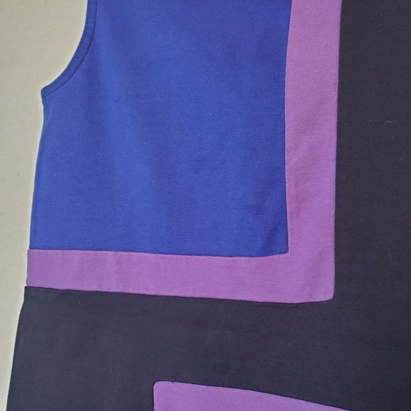 Gap Girl's shift dress  - sz 8 - Picture 5 of 5